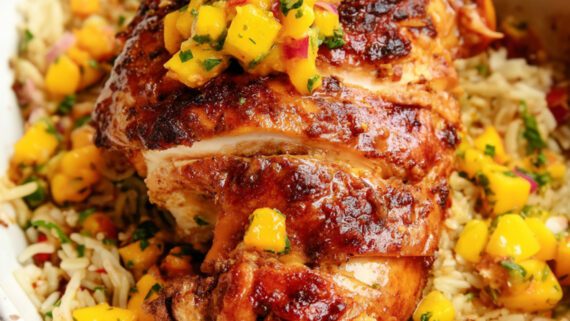These 22 Chicken Ideas Will Make You Forget Takeout