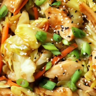 Butter Chicken Recipe