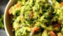 Ultimate Guacamole Recipe